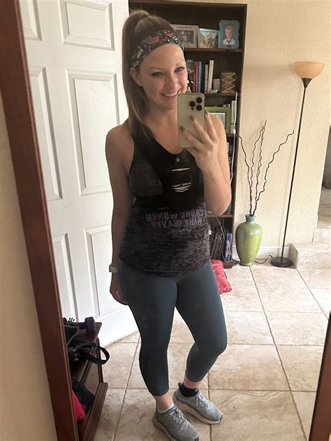 Graceful Confidence For The Wannabe Runner — Lauren Debick