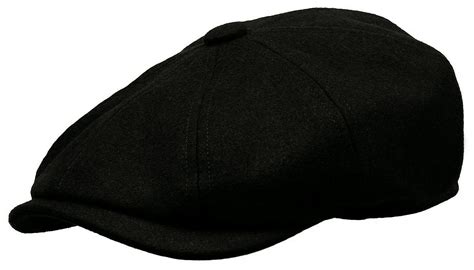 Buy Rooster Wool Newsboy Ivy Cap Gatsby Winter Golf Driving Cabbie Hat