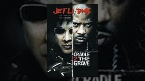 If dmx riding an atv through traffic and on rooftops on a police chase juxtaposed against jet li fighting a small army in a ufc cage match while x gon' give it to ya blares doesn't get your adrenaline flowing. Cradle 2 the Grave - YouTube