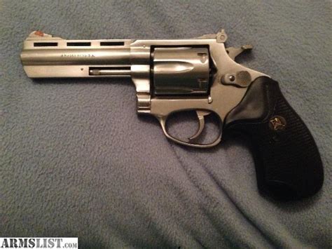 Armslist For Saletrade Amadeo Rossi M851 38 Special