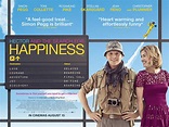 The Happiness List from the Film 'Hector and the Search for Happiness ...