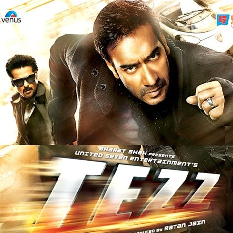 Cinema Bucket Tezz Hindi Full Movie Watch Online