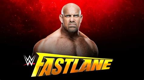Wwe fastlane will air sunday, march 5, on the wwe network. WWE Fastlane 2017 Results **NEW CHAMPION**