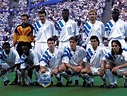 futbol en la sangre: Olympique de Marsella de 1993, el Historico equipo ...