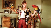 Ace Ventura: Pet Detective (1994) Movie Summary and Film Synopsis