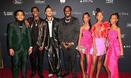 Sean Combs Children: Everything You Need To Know