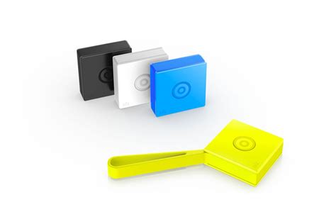 Near field communication (nfc) is a protocol that allows two devices to communicate wirelessly via radio signal when in close proximity with one another, approximately 4 inches or less. Nokia launches Treasure Tag, a $30 gadget that helps you ...