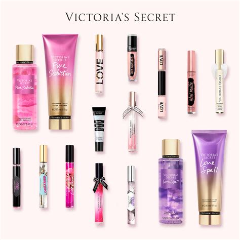 Victoria Secret Beauty Bash 2019 Central Park Mall Jakarta