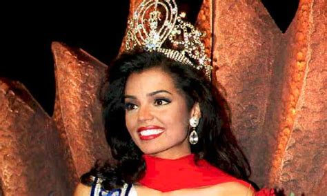 Fallece Miss Universo 1995 Chelsi Smith A Los 45 Años Foto 1