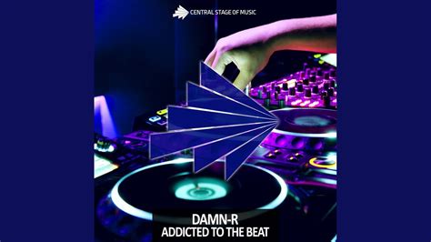 Addicted To The Beat Radio Mix Youtube