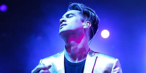 Panic At The Disco Cover Queen S Bohemian Rhapsody And It S Awesome Huffpost