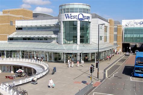 5 Best Places To Go Shopping In Southampton Southamptons Best Places