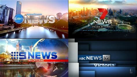 We strive to bring you the latest news stories with the most accurate information and as soon as the story breaks. Ten Eyewitness, Seven, Nine News Melbourne and ABC News ...
