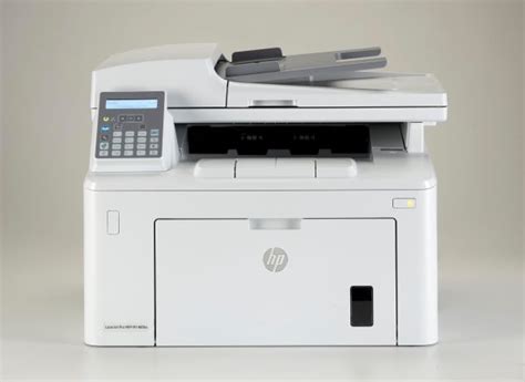 Hp Laserjet Pro Mfp M148fdw Printer Consumer Reports