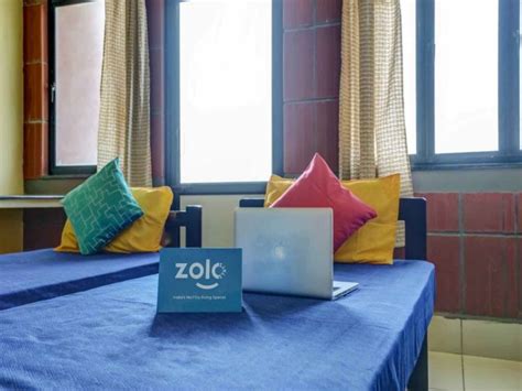 Zolo Launches Indias Largest Luxury Co Living Space