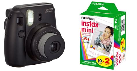 Fujifilm Instax Mini 8 Camera Review Wear Tested Quick And Precise