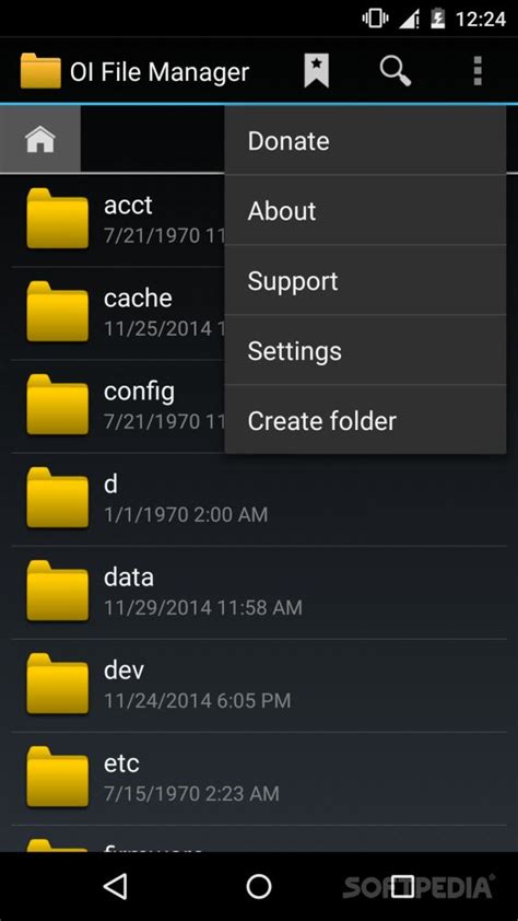 Download Oi File Manager For Android