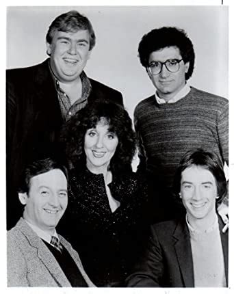 Second City TV Martin Short John Candy Eugene Levy 8x10 Photo M5693 at ...