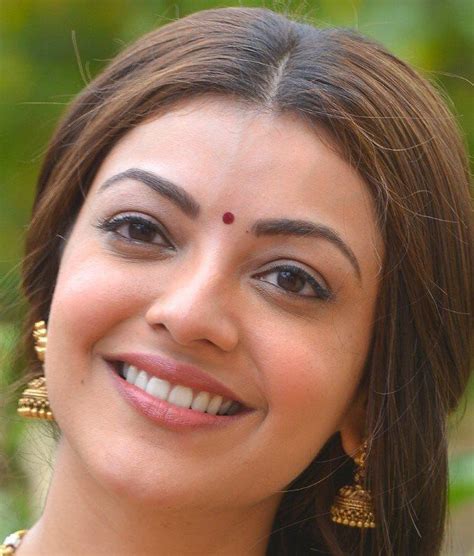 Gorgeous Tamil Model Kajal Agarwal Without Makeup Real Face Close Up My Xxx Hot Girl