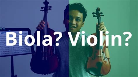 Apakah Beza Antara Biola Dan Violin YouTube