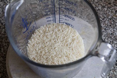 How To Make Restaurant Perfect Basmati Rice At Home Indiaphile