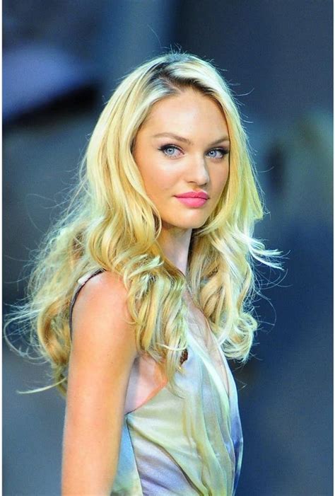 Candice Swanepoel Poster On Silk 75dfa3 Posters And Prints