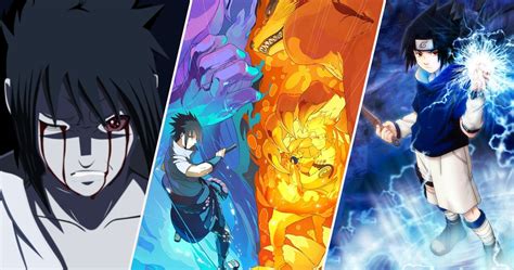 You can also upload and share your favorite sasuke's rinnegan wallpapers. Naruto: 20 Powers Sasuke Has That Only True Fans Know About (And 10 Weaknesses)