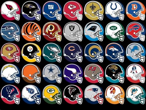 10 New Nfl Football Teams Wallpaper Full Hd 1920×1080 For Pc Background