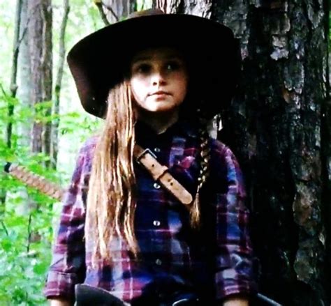 A fan page dedicated to the character judith grimes from amc the walking dead. (6) Ryan The Lion™ ‏ @HerculesHandy 19s19 seconds ago More ...