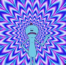 Morty Rick GIF Morty Rick Wtf Discover Share GIFs