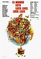 El mundo está loco, loco, loco - Película (1963) - Dcine.org