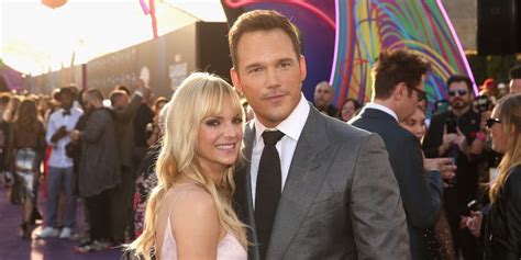 She is the eldest child of actor and former governor of california arnold schwarzenegger and broadcast journalist maria shriver. Chris Pratt on Divorce With Anna Faris - Chris Pratt on ...