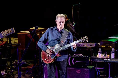 Boz Scaggs Brings His Soft Musical Style And Blues To Celebrity Theatre