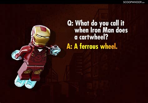 16 Silly Superhero Jokes That Are So Bad They’re Good