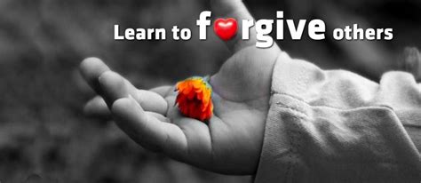 Learn To Forgive Others Jannat Al Quran