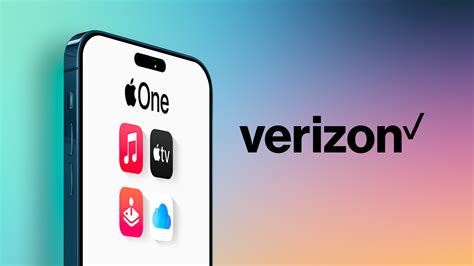 Verizon To Offer Apple One For Free With Eligible Plan Alongside Iphone