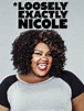 *Loosely Exactly Nicole (Serie de TV) (2016) - FilmAffinity