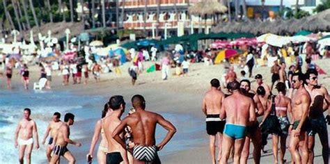A Definitive Gay Guide To Puerto Vallarta