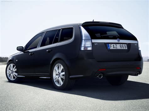 Request a dealer quote or view used cars at msn autos. Saab 9-3 Sport Combi photos - PhotoGallery with 13 pics ...