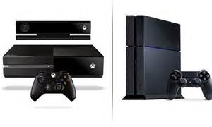 Xbox One And Playstation 4 November Release Dates Mean