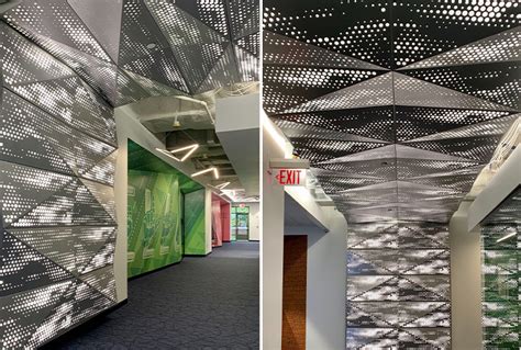 Perforated Wall Panels Check These 12 Stunning Examples