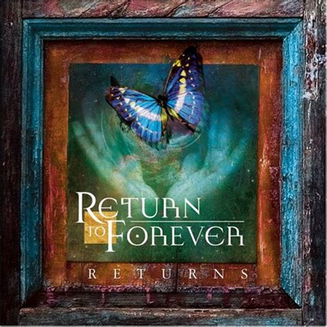 Return To Forever Returns Reviews