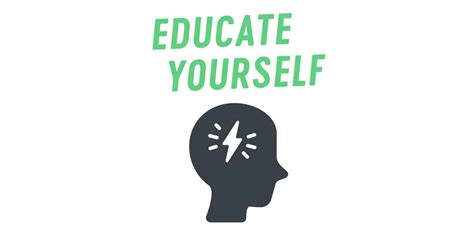 Announcing Our New Podcast Educate Yourself