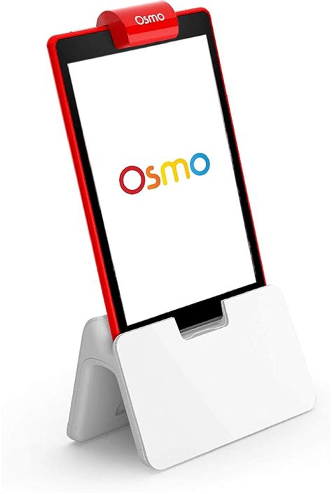 Osmo Fire Tablet Base Osmo Fire Tablet Base Included Amazon