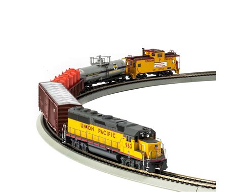 Athearn Ho Iron Horse Train Set Up Athr14267 Toys And Hobbies