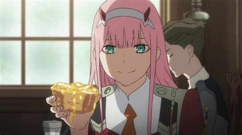 Watch Darling In The Franxx Episode 5 Online Your Thorn