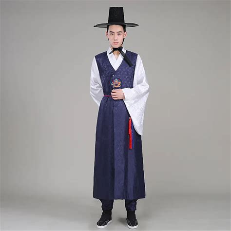 20 Korean Men Hanbok Ideas Hanbok Korean Men Korean Traditional