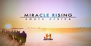 TV with Thinus: REVIEW. Miracle Rising: South Africa on History is a ...