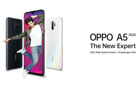 31,999 in pakistan also find oppo a5 2020 full specifications & features like front and back camera, battery life, internal and external memory, ram, mobile color options, and other features etc. OPPO A5 2020 6GB RAM, 128GB Storage Variant Launched in ...