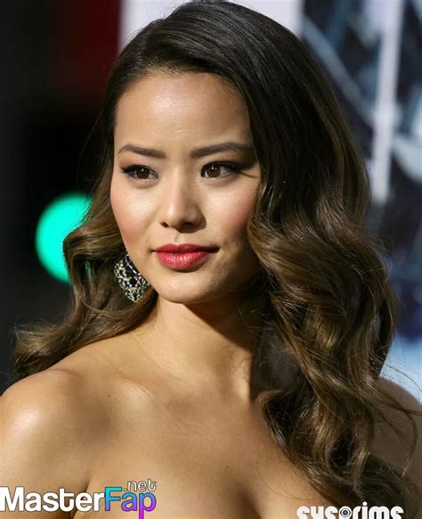 Jamie Chung Nude Onlyfans Leak Picture Yl5yvpgdnr